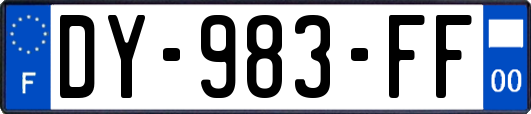 DY-983-FF