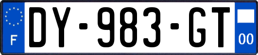 DY-983-GT