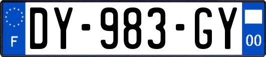 DY-983-GY