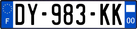 DY-983-KK