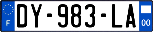DY-983-LA
