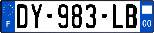DY-983-LB