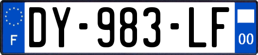 DY-983-LF