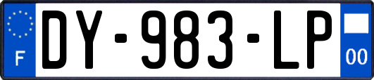 DY-983-LP