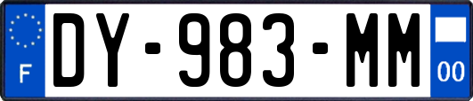DY-983-MM
