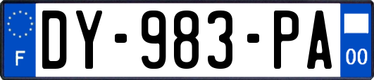 DY-983-PA