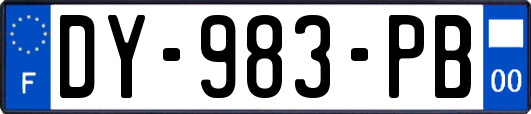 DY-983-PB