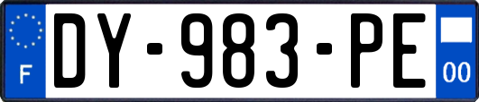DY-983-PE