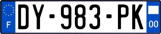 DY-983-PK