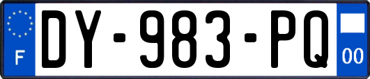 DY-983-PQ