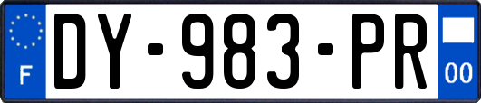 DY-983-PR
