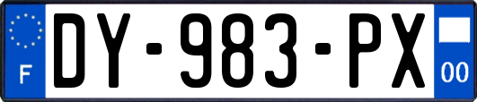 DY-983-PX