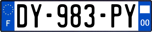 DY-983-PY