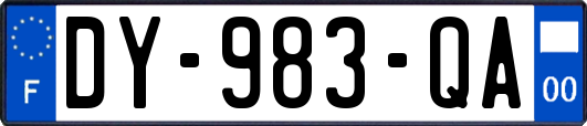 DY-983-QA