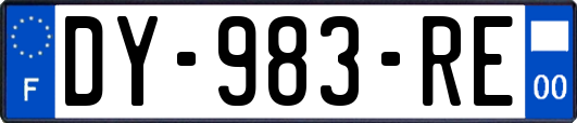 DY-983-RE