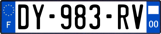 DY-983-RV