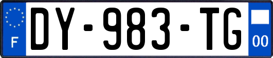 DY-983-TG