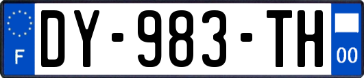 DY-983-TH