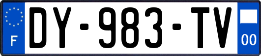 DY-983-TV