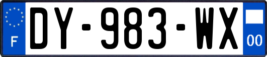 DY-983-WX