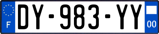DY-983-YY