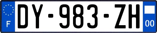 DY-983-ZH