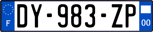 DY-983-ZP