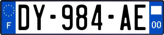 DY-984-AE