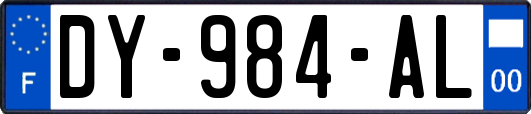 DY-984-AL