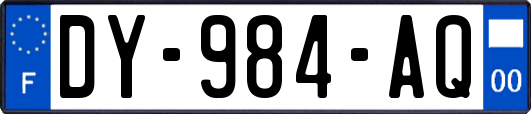 DY-984-AQ