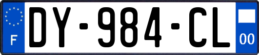 DY-984-CL