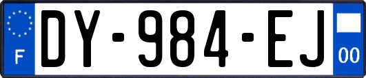 DY-984-EJ