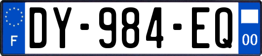 DY-984-EQ