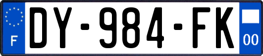 DY-984-FK