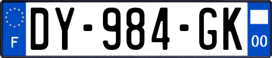 DY-984-GK