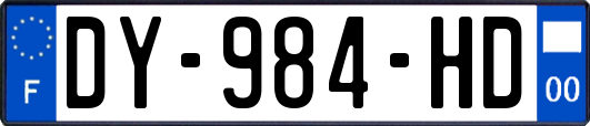 DY-984-HD