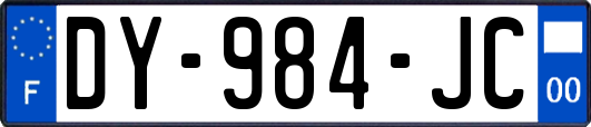 DY-984-JC