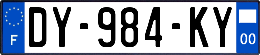 DY-984-KY