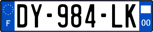 DY-984-LK