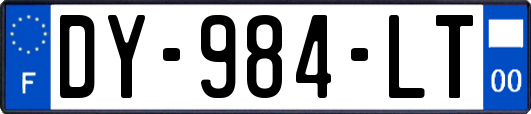 DY-984-LT