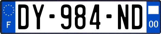 DY-984-ND