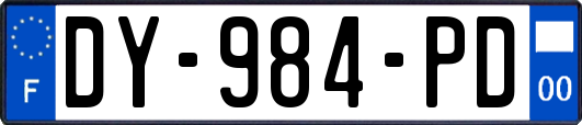 DY-984-PD