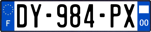 DY-984-PX