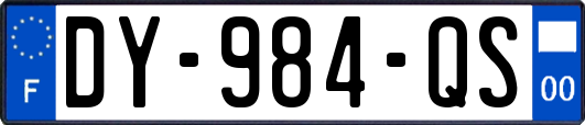 DY-984-QS