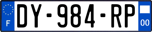 DY-984-RP