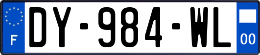 DY-984-WL