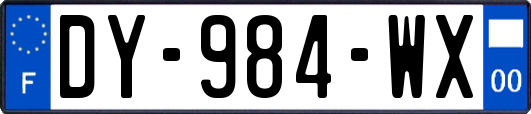 DY-984-WX