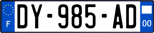 DY-985-AD