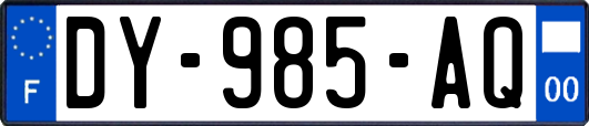 DY-985-AQ