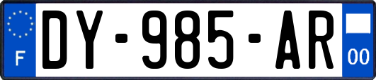 DY-985-AR